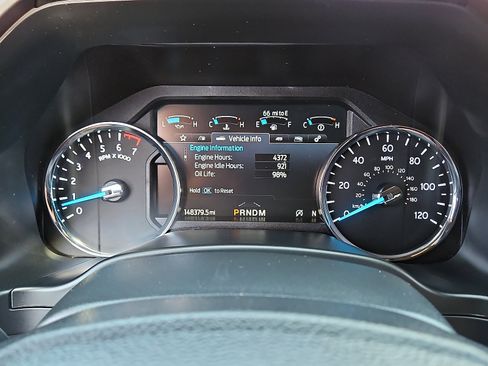 Used 2020 Ford Expedition Limited image 20