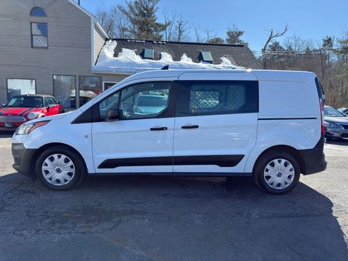 Used 2021 Ford Transit Connect XL image 4