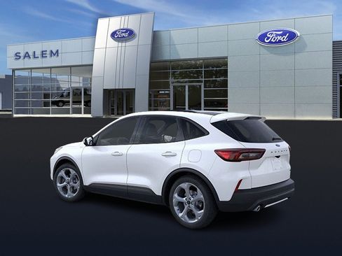 New 2025 Ford Escape ST-Line Elite w/ Tech Pack #2 image 29