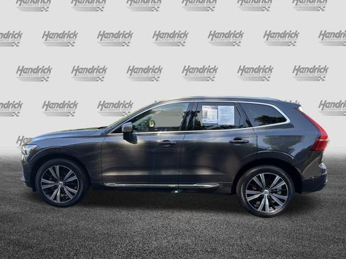 Certified 2023 Volvo XC60 B5 Plus w/ Protection Package Premier FWD image 7