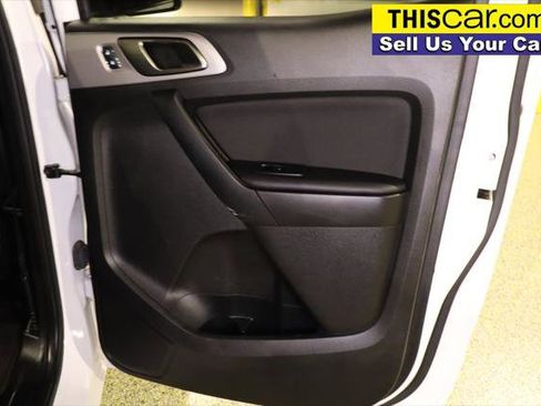 Used 2022 Ford Ranger XLT w/ Equipment Group 301A Mid image 26