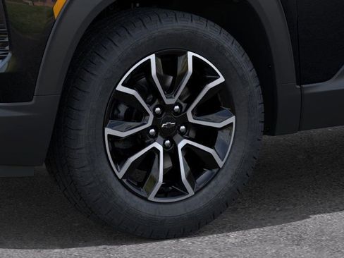 New 2026 Chevrolet TrailBlazer ACTIV w/ Convenience Package image 33