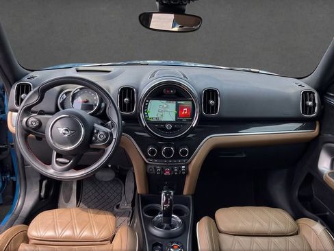 Used 2020 MINI Cooper Countryman S AWD/4WD image 4