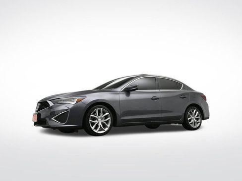 Used 2022 Acura ILX image 31