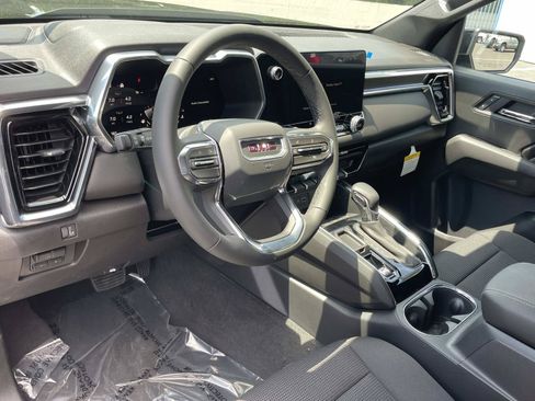 New 2026 GMC Canyon Elevation w/ Convenience Package RWD image 9