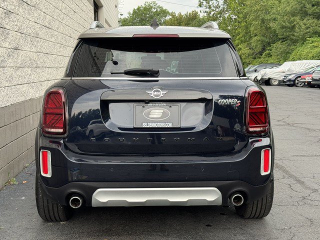 Used 2021 MINI Cooper Countryman S FWD image 15