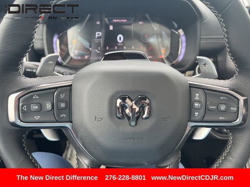 New 2026 RAM 1500 RHO image 30