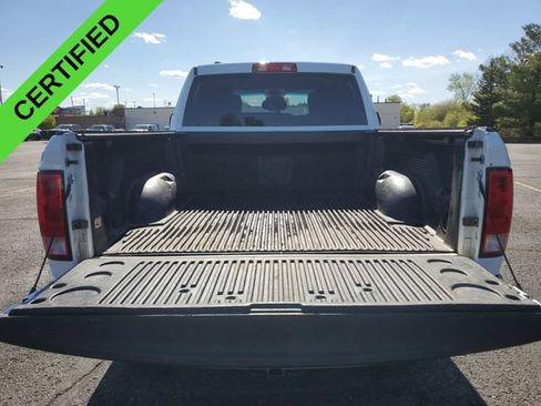 Used 2020 RAM 1500 Tradesman w/ Trailer Tow Group AWD/4WD image 25