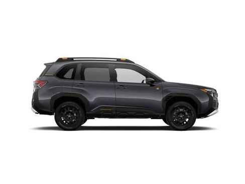 New 2026 Subaru Forester Wilderness image 7
