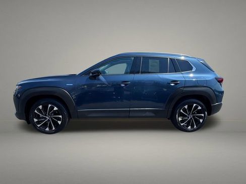 Used 2025 MAZDA CX-50 2.5 Hybrid w/ Premium Plus Pkg image 2