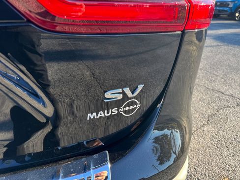 Certified 2022 Nissan Rogue Sport SV image 7