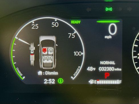 Used 2025 Honda CR-V Sport image 15