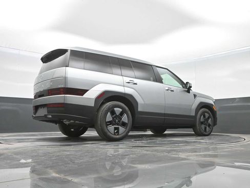 New 2026 Hyundai Santa Fe SE image 35