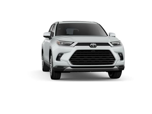 New 2026 Toyota Grand Highlander Platinum AWD/4WD image 34
