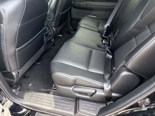 Certified 2022 Honda Passport EX-L image 13