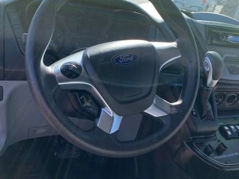 Used 2018 Ford Transit 350 138 DRW w/ Shuttle Bus Prep Package RWD image 10