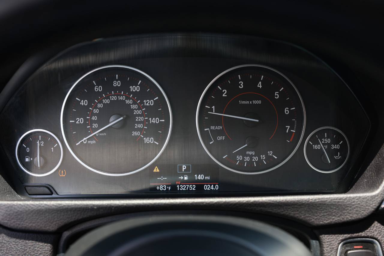 Used 2017 BMW 340i Sedan RWD image 30