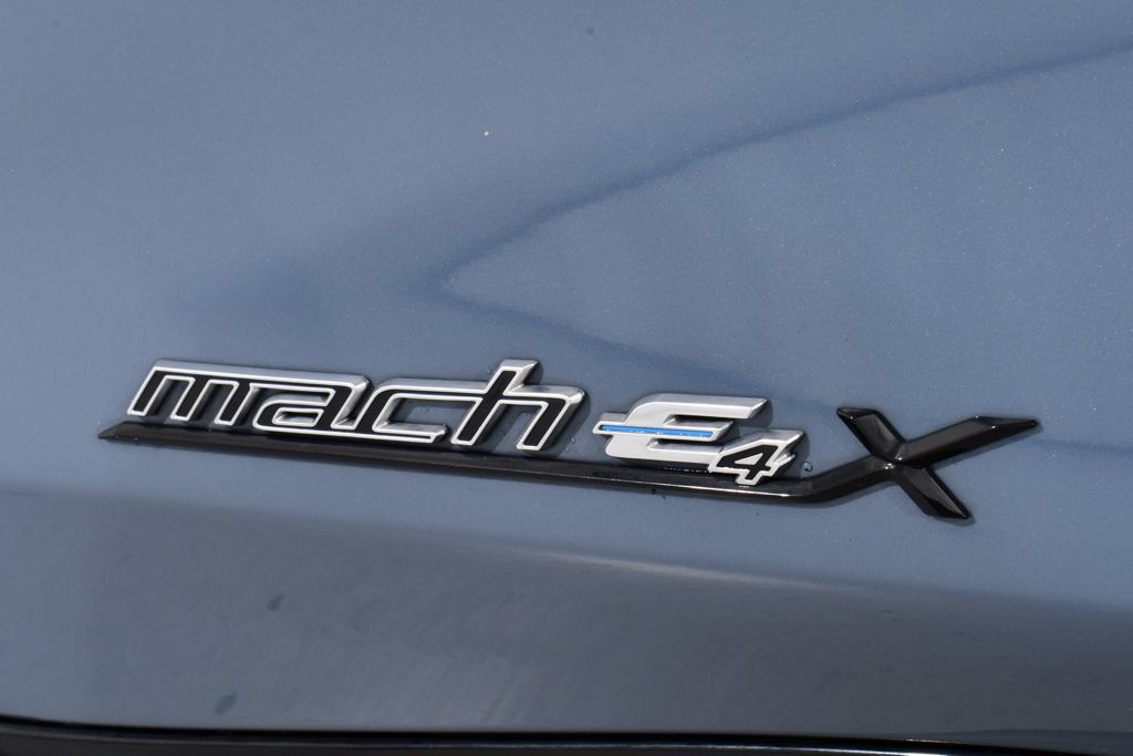 Used 2023 Ford Mustang Mach-E California Route 1 AWD/4WD image 23