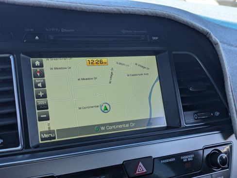 Used 2015 Hyundai Sonata Limited 2.0T image 21