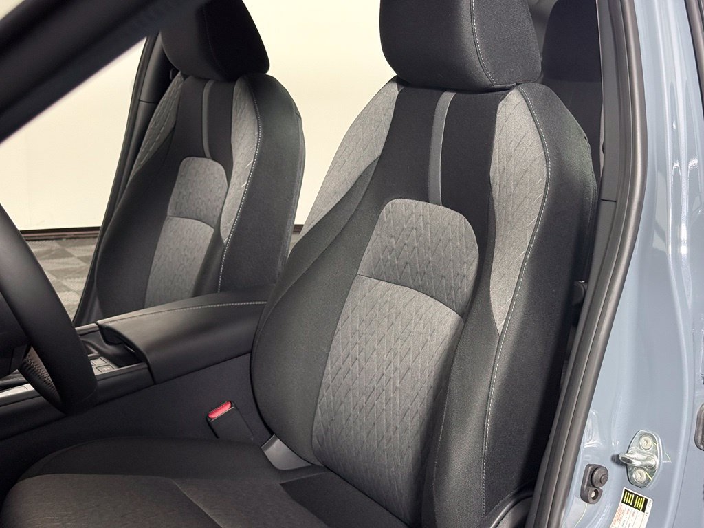 Certified 2026 Nissan Sentra SV w/ SV Convenience Package FWD image 23