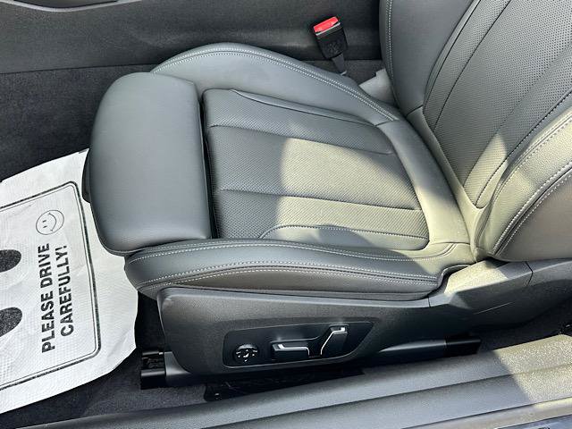 Used 2026 BMW 430i xDrive Convertible AWD/4WD image 14