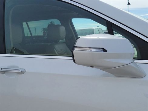 Used 2023 Cadillac XT6 Premium Luxury w/ Platinum Package image 6