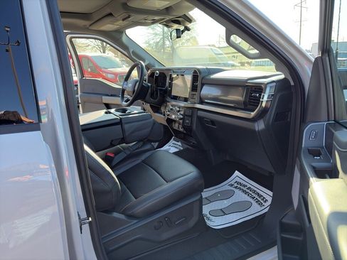 New 2026 Ford F350 Lariat image 29