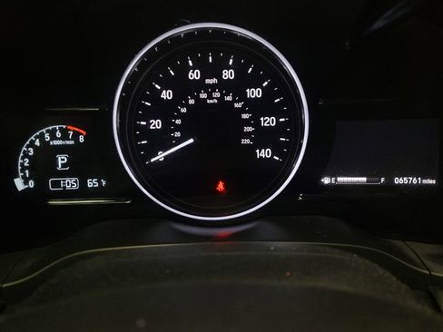 Used 2021 Honda HR-V EX image 23