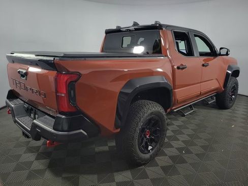 Used 2024 Toyota Tacoma TRD Pro image 11