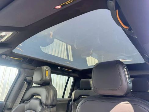 Used 2025 Rivian R1S Adventure AWD/4WD image 14