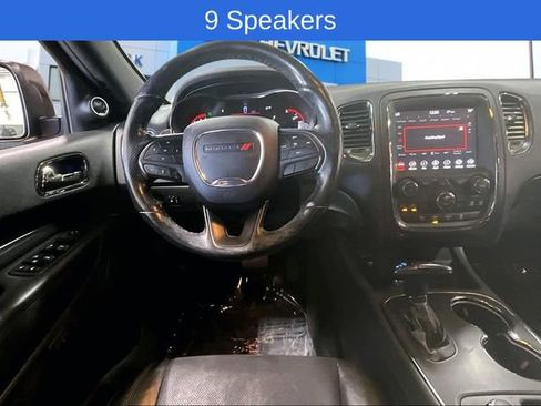 Used 2020 Dodge Durango R/T image 11