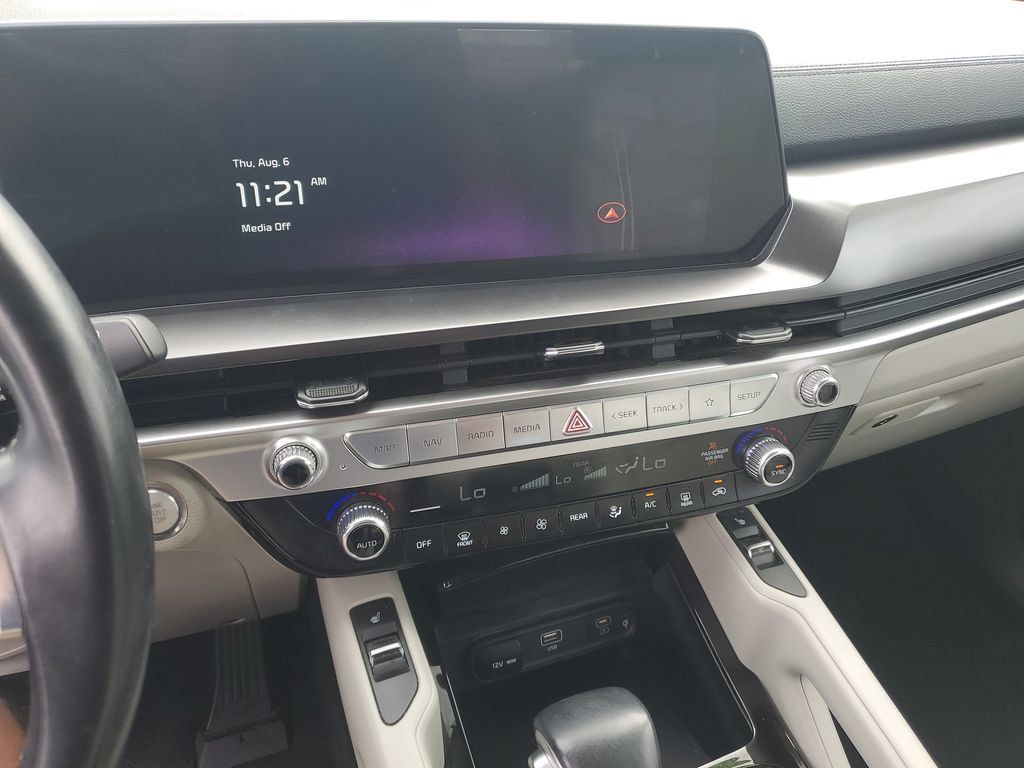 Used 2023 Kia Telluride S FWD image 17