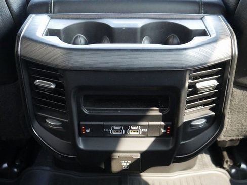 Used 2024 RAM 2500 Rebel w/ Towing Technology Group AWD/4WD image 29