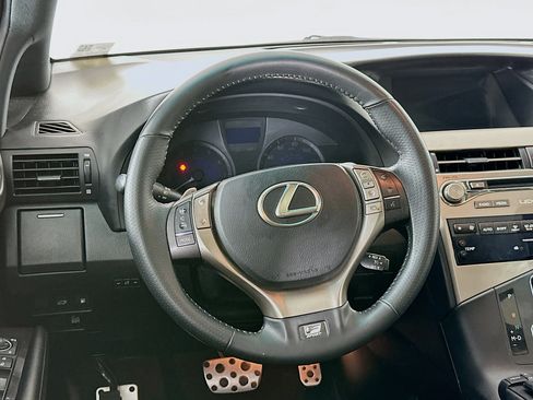 Used 2015 Lexus RX 350 F Sport w/ Navigation Package image 18