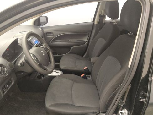 Used 2022 Mitsubishi Mirage G4 LE FWD image 17