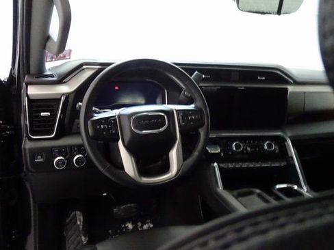 Certified 2024 GMC Sierra 3500 Denali w/ Denali Reserve Package image 5