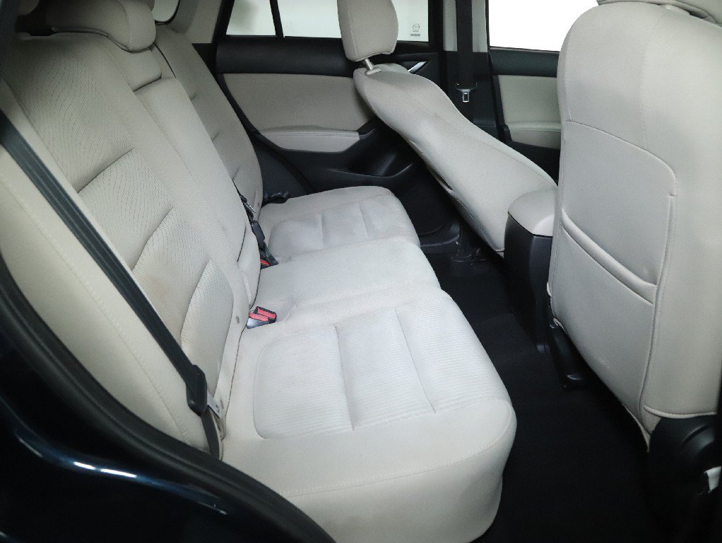 Used 2015 MAZDA CX-5 Touring AWD/4WD image 31