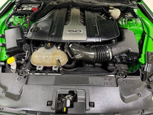 Used 2019 Ford Mustang GT RWD image 72
