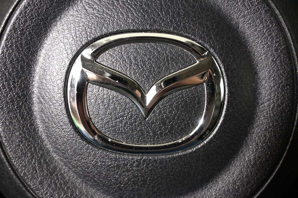 Used 2023 MAZDA CX-5 AWD 2.5 S w/ Premium Package image 36