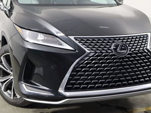 Used 2020 Lexus RX 350 FWD w/ Premium Package image 50