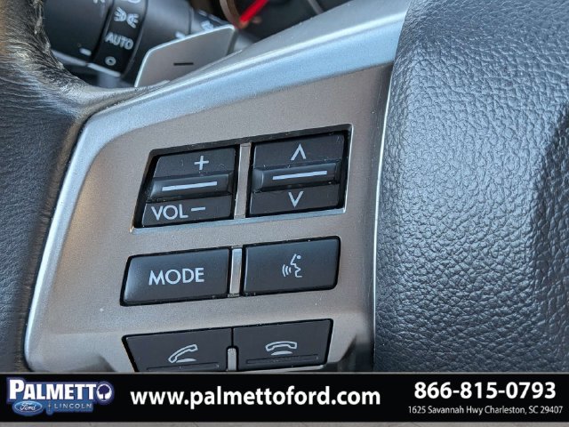 Used 2014 Subaru Outback 2.5i Premium AWD/4WD image 23