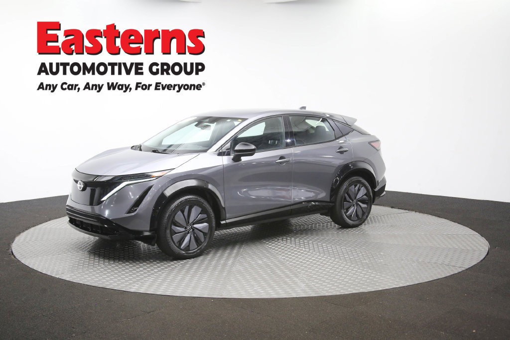 Used 2023 Nissan Ariya AWD image 59