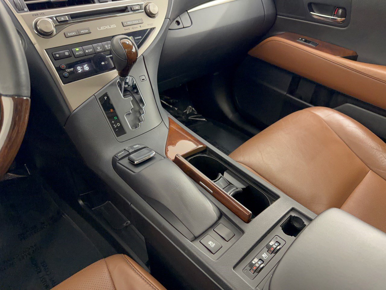 Used 2015 Lexus RX 350 FWD image 21