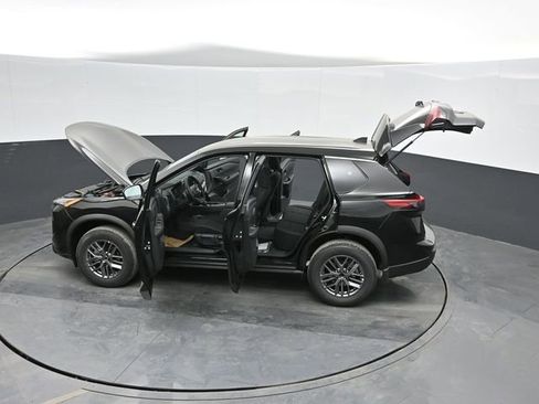 New 2026 Nissan Rogue S image 55