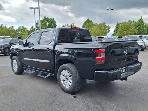 Used 2023 Nissan Frontier SV w/ SV Convenience Package AWD/4WD image 5