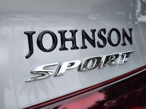 Used 2025 Honda Civic Sport image 12