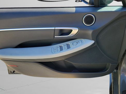 Certified 2021 Hyundai Sonata SEL image 12