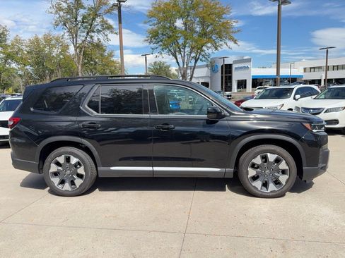 Certified 2026 Honda Pilot Elite image 5