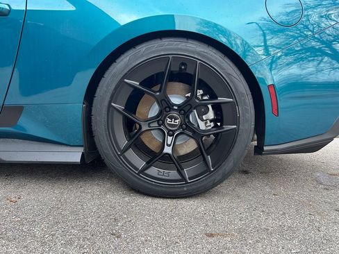 New 2026 Ford Mustang GT RWD image 41