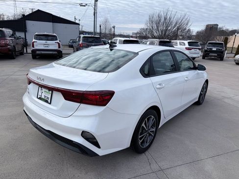 Used 2024 Kia Forte LXS image 61